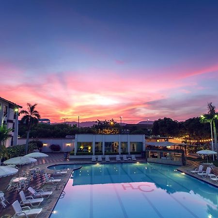 Hotel Palmetto 히라르도트 외부 사진