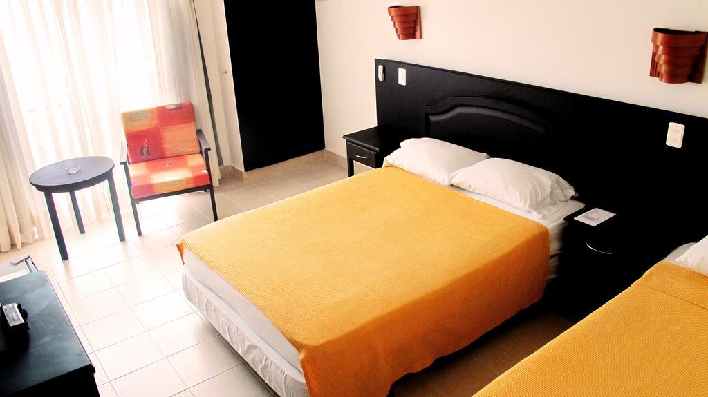 Hotel Palmetto 히라르도트 객실 사진