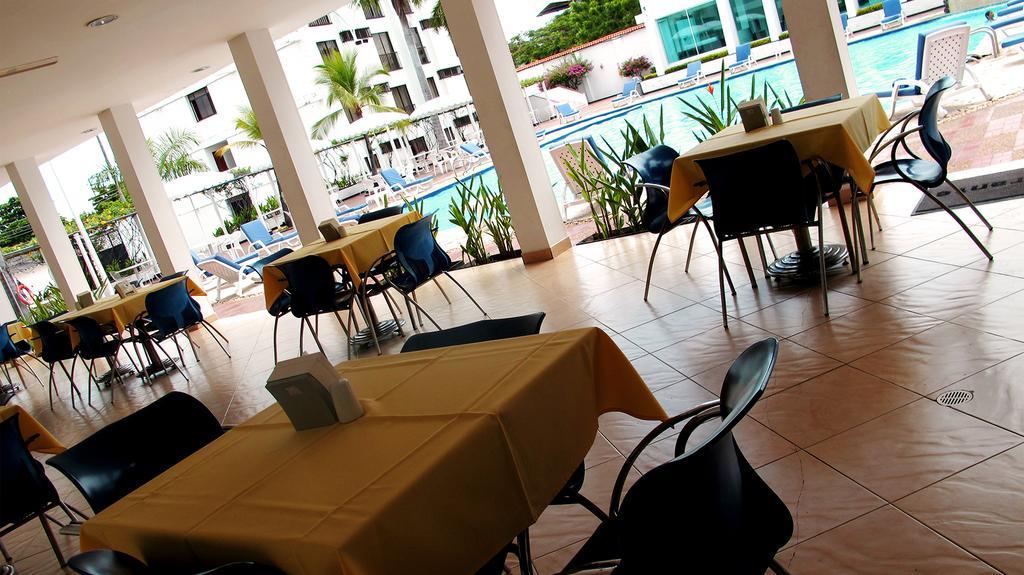 Hotel Palmetto 히라르도트 객실 사진