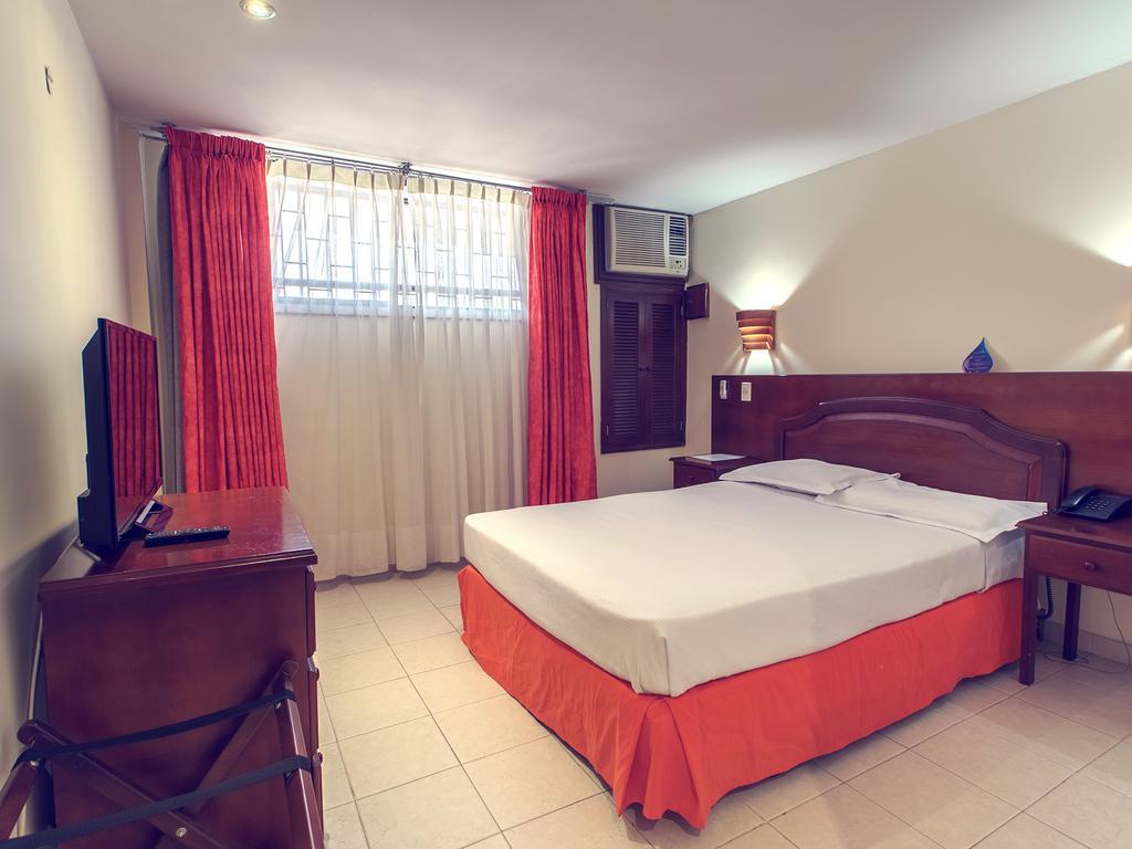 Hotel Palmetto 히라르도트 외부 사진