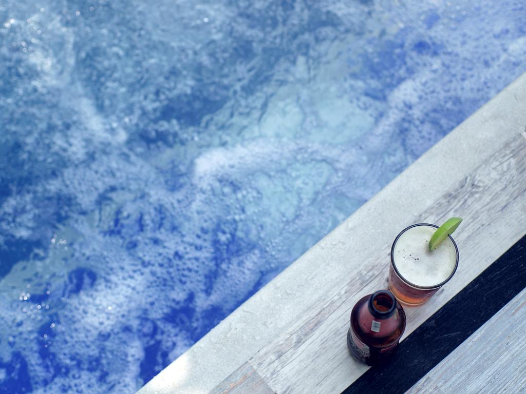 Hotel Palmetto 히라르도트 외부 사진
