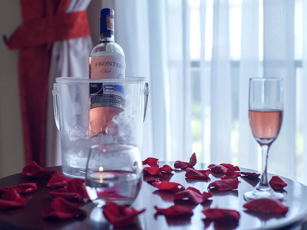 Hotel Palmetto 히라르도트 외부 사진